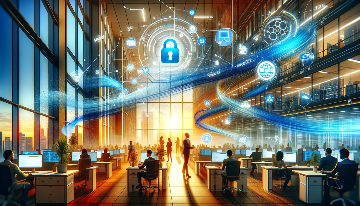 Cybersecurity per PMI: Come proteggersi dai rischi online